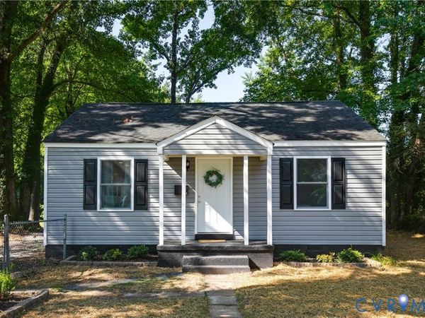 5943 Wainwright Drive , Richmond, VA 23225