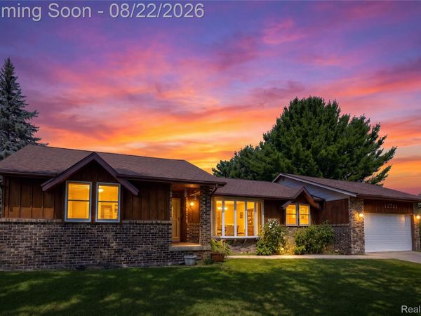 12524 Linden Road, Fenton Township, Mi 48451