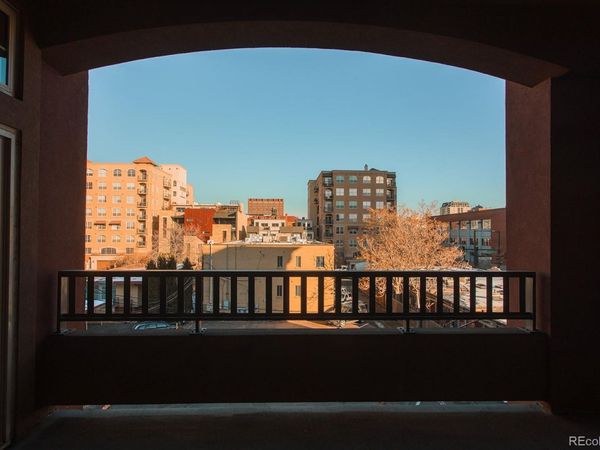 1120 delaware Street , Unit 511, Denver, CO 80204