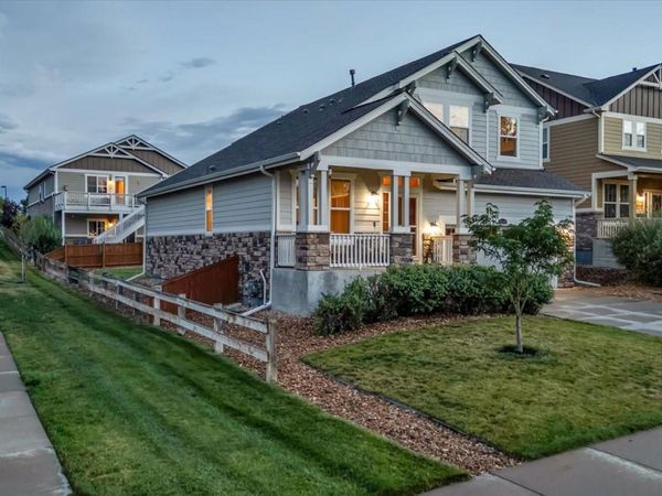 24348 E Brandt Avenue , Aurora, CO 80016