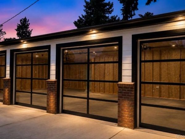 727 Niver Avenue , Denver, CO 80260