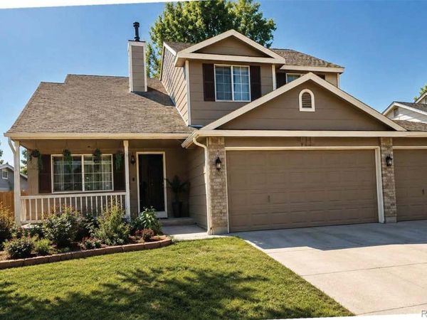 13043 Hudson Street , Thornton, CO 80241