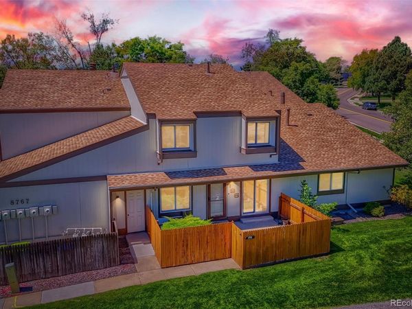 8767 Chase Drive , Unit 196, Arvada, CO 80003