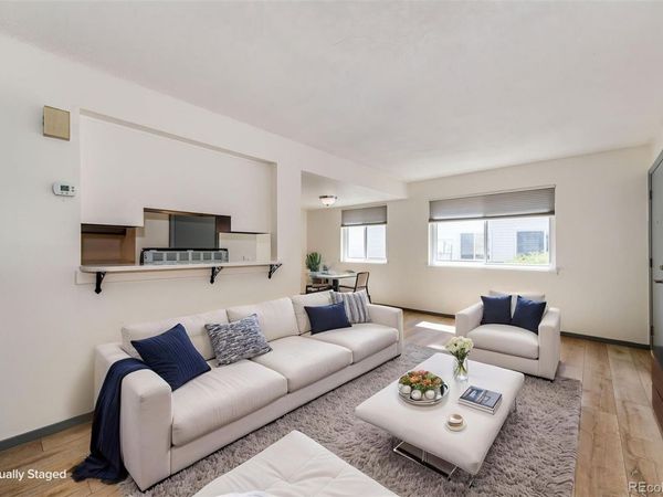 9005 E Lehigh Avenue , Unit 26, Denver, CO 80237