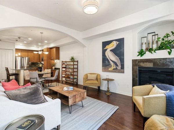1100 N Grant Street, Unit 306, Denver, CO 80203