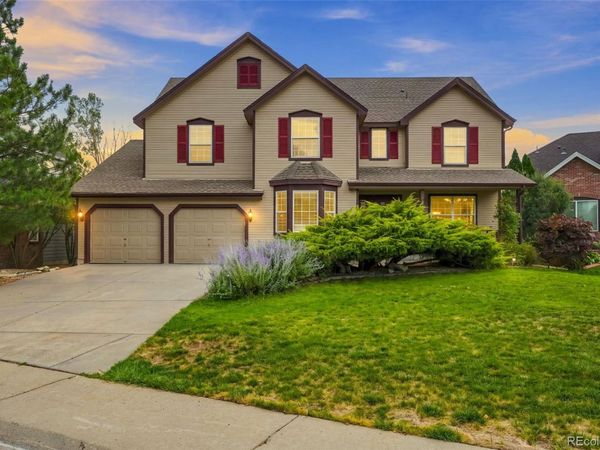 14172 W Bates Avenue , Lakewood, CO 80228