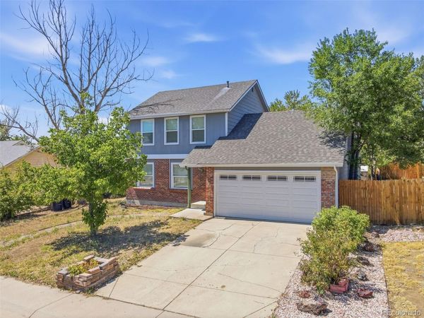 9875 Madison Street , Denver, CO 80229