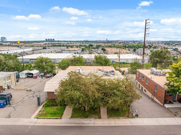 878 S Lipan Street, Denver, CO 80223