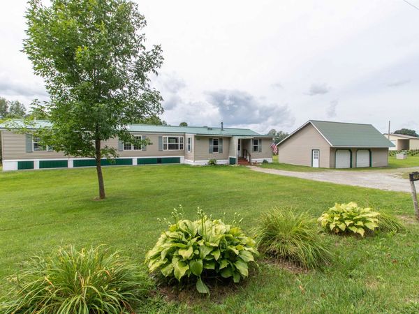 2049 Maple Hill Road, Barton, VT 05822