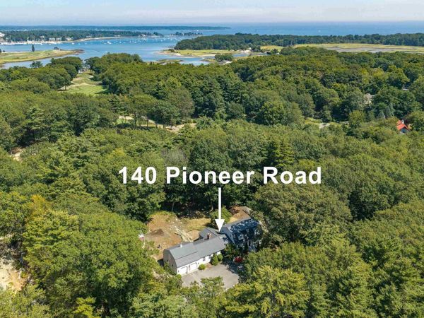 140 Pioneer Road, Rye, NH 03870