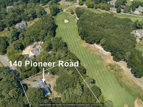140 Pioneer Road, Rye, NH 03870