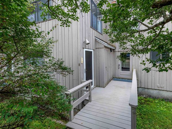 47 Dana Place Road, Unit 8, Jackson, NH 03846