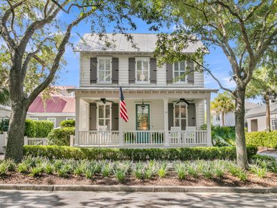 31 Mises Street, Mount Pleasant, SC 29464