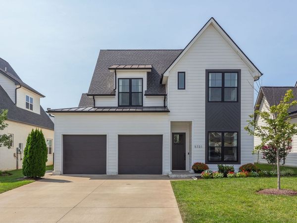 5731 Willoughby Way , Murfreesboro, TN 37129