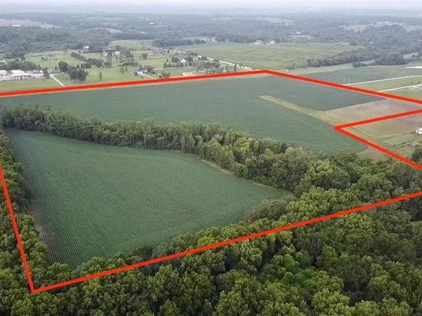 00000 238th Street, Linwood, KS 66217