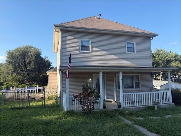 3419 Seneca Street, St Joseph, MO 64507