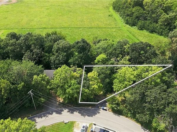 92 M Street, Lake Lotawana, MO 64086