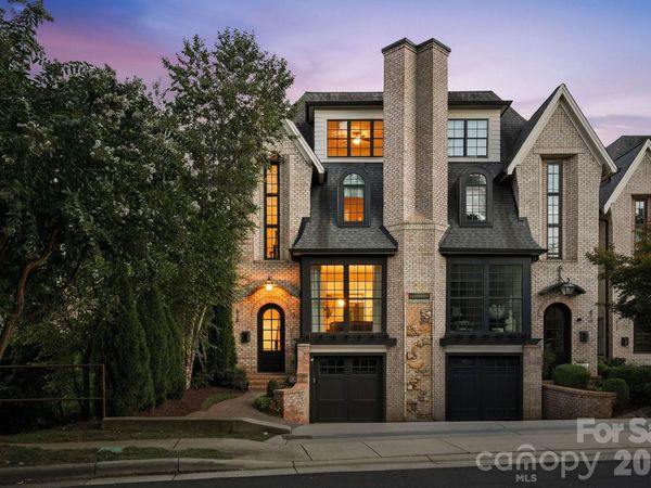 818 Ideal Way, Charlotte, NC 28203