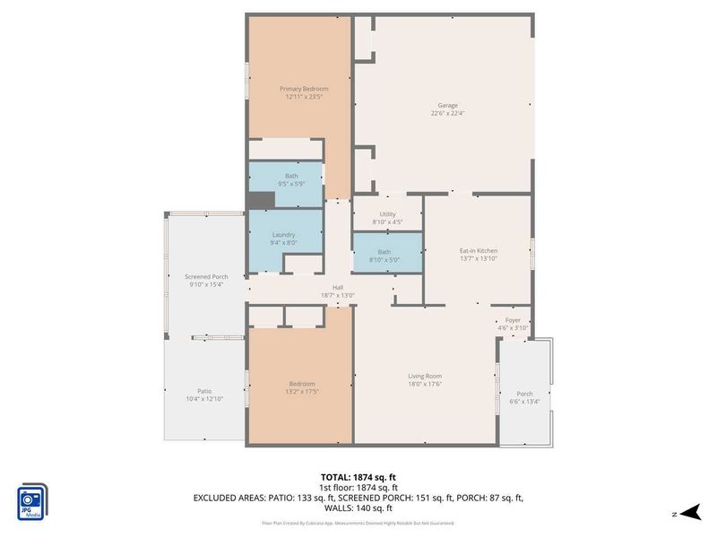 384 Bishop Drive, London, OH 43140 Photo 30