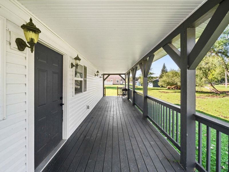16074 Buckeye Avenue, Belle Center, OH 43310 Photo 10