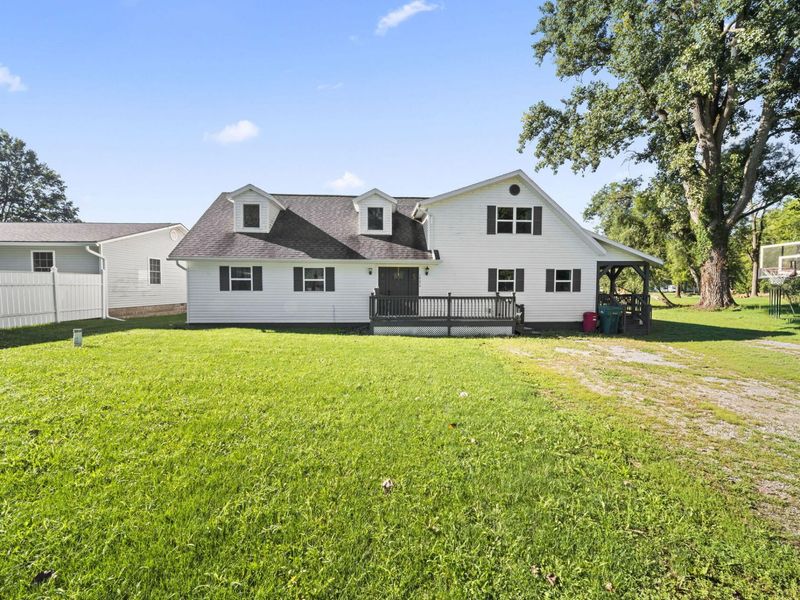 16074 Buckeye Avenue, Belle Center, OH 43310 Photo 4
