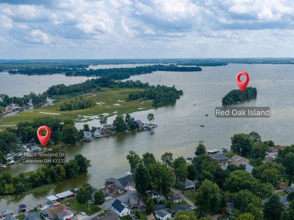11029 Newland Drive, Lakeview, OH 43331