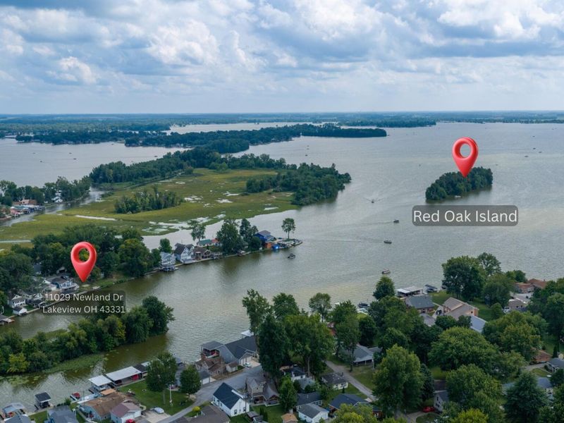11029 Newland Drive, Lakeview, OH 43331 Photo 1