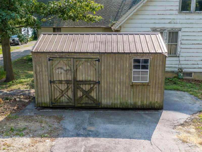 11029 Newland Drive, Lakeview, OH 43331 Photo 10