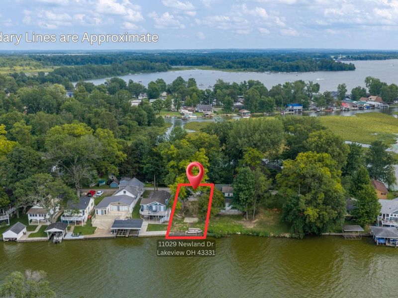 11029 Newland Drive, Lakeview, OH 43331 Photo 4