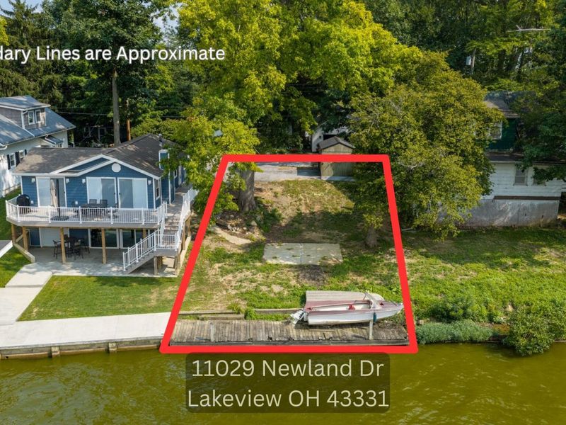 11029 Newland Drive, Lakeview, OH 43331 Photo 5