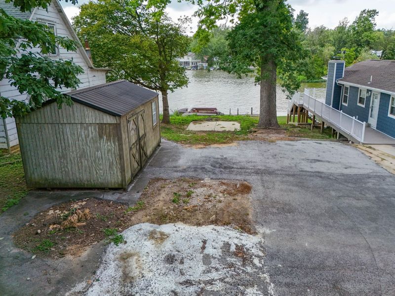 11029 Newland Drive, Lakeview, OH 43331 Photo 8