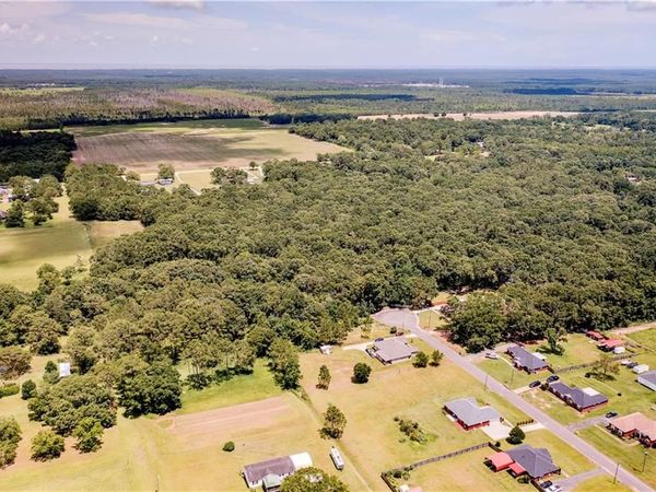 0 Bay Oaks Place Drive, Irvington, AL 36544