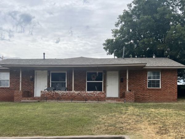 315 SE Avondale Avenue, Bartlesville, OK 74006