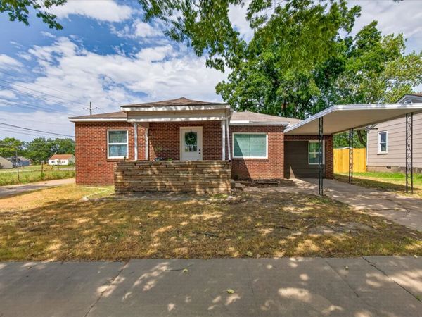 1237 S Maple Avenue, Bartlesville, OK 74003