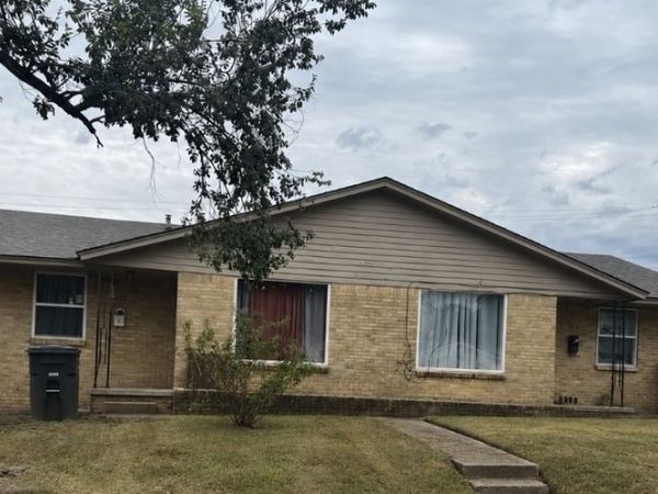 317 SE Avondale Avenue, Bartlesville, OK 74006