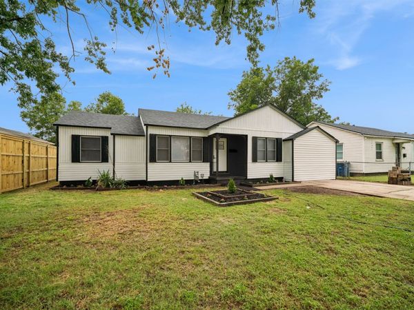 2542 E Newton Place North, Tulsa, OK 74110