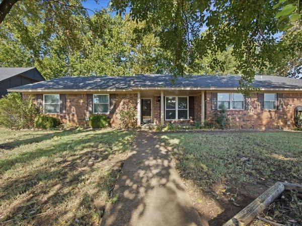 1024 N Forest Place, Jenks, OK 74037
