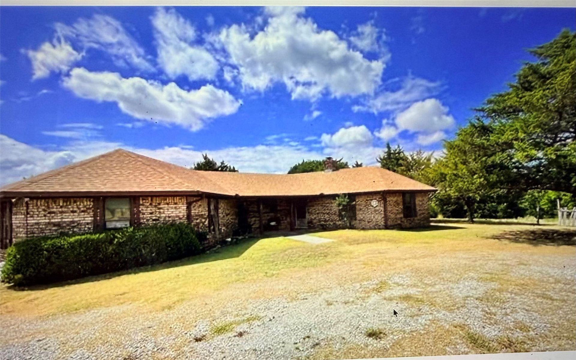 0 Baldwin Road, Sulphur, OK 73086 Main Photo