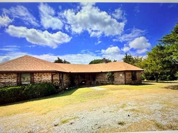 0 Baldwin Road, Sulphur, OK 73086
