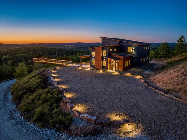 42 Sweet Magnolia Lane, Broken Bow, OK 74728