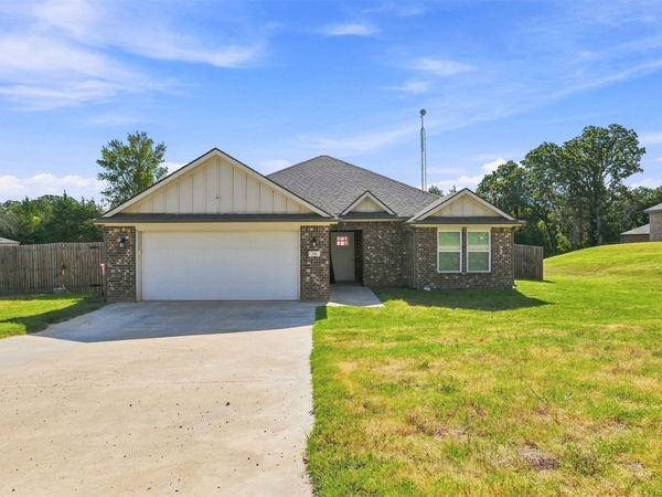 125 Rawlings Road , Durant, OK 74701