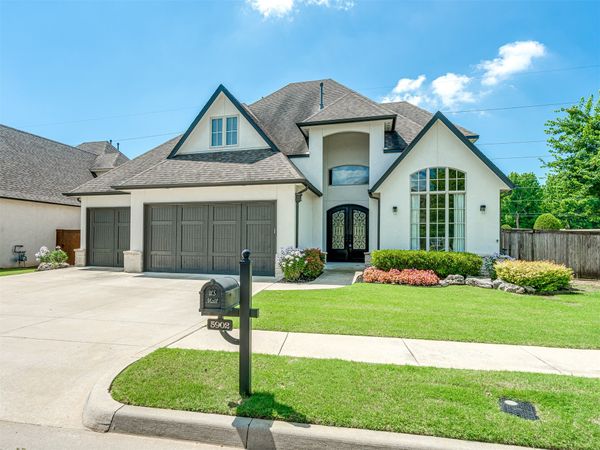 5902 E 110th Place , Tulsa, OK 74137