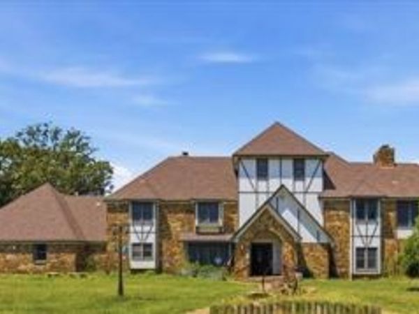 9421 County Road 3670, Allen, OK 74825