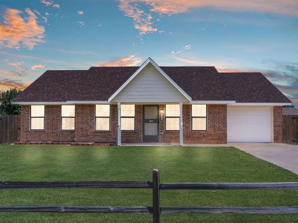3623 S 213th Avenue E, Broken Arrow, OK 74014