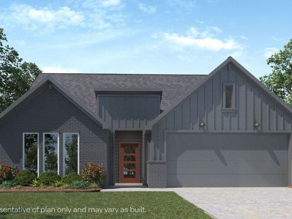 213 Washington Street, Kellyville, OK 74039