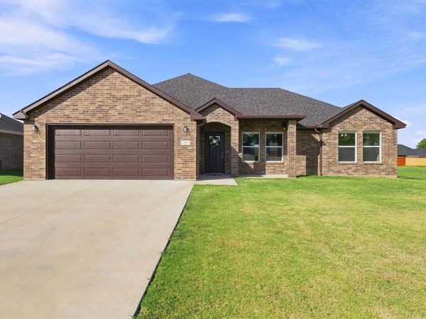 3018 Silver Charm Avenue , Durant, OK 74701