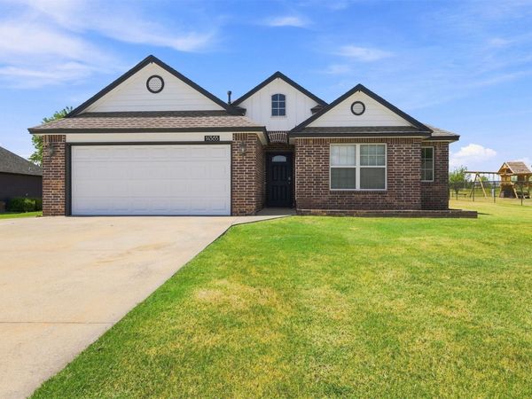 14365 N 50 West Avenue, Skiatook, OK 74070