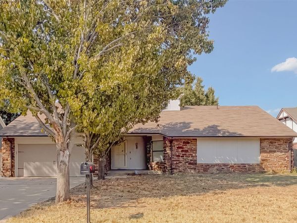 11117 E 63rd Street, Tulsa, OK 74133