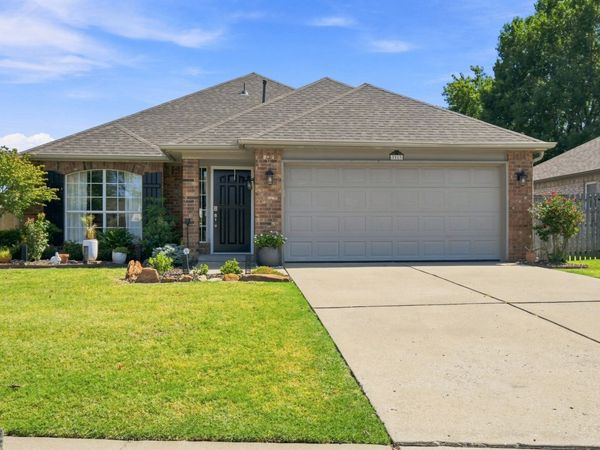 3313 W Hartford Street, Broken Arrow, OK 74012