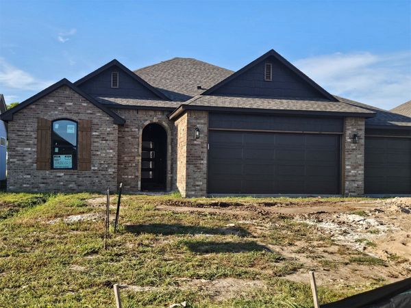 10409 E 132nd Street S, Bixby, OK 74008